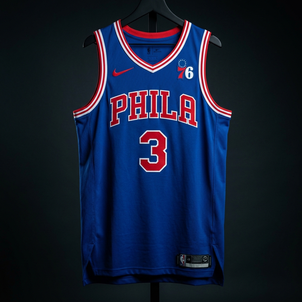 LA Lakers Jersey #23